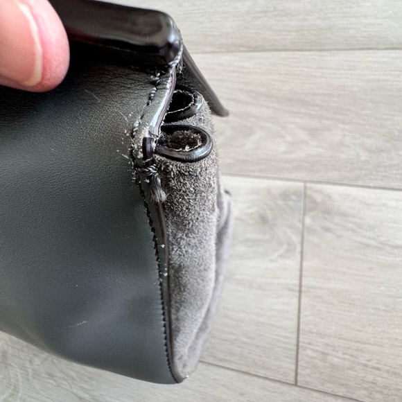 Authentic Alexander wang with dust bag and papers - Picture 10 of 11